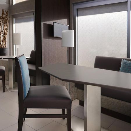 Residence Inn By Marriott Dallas Plano The Colony Zewnętrze zdjęcie