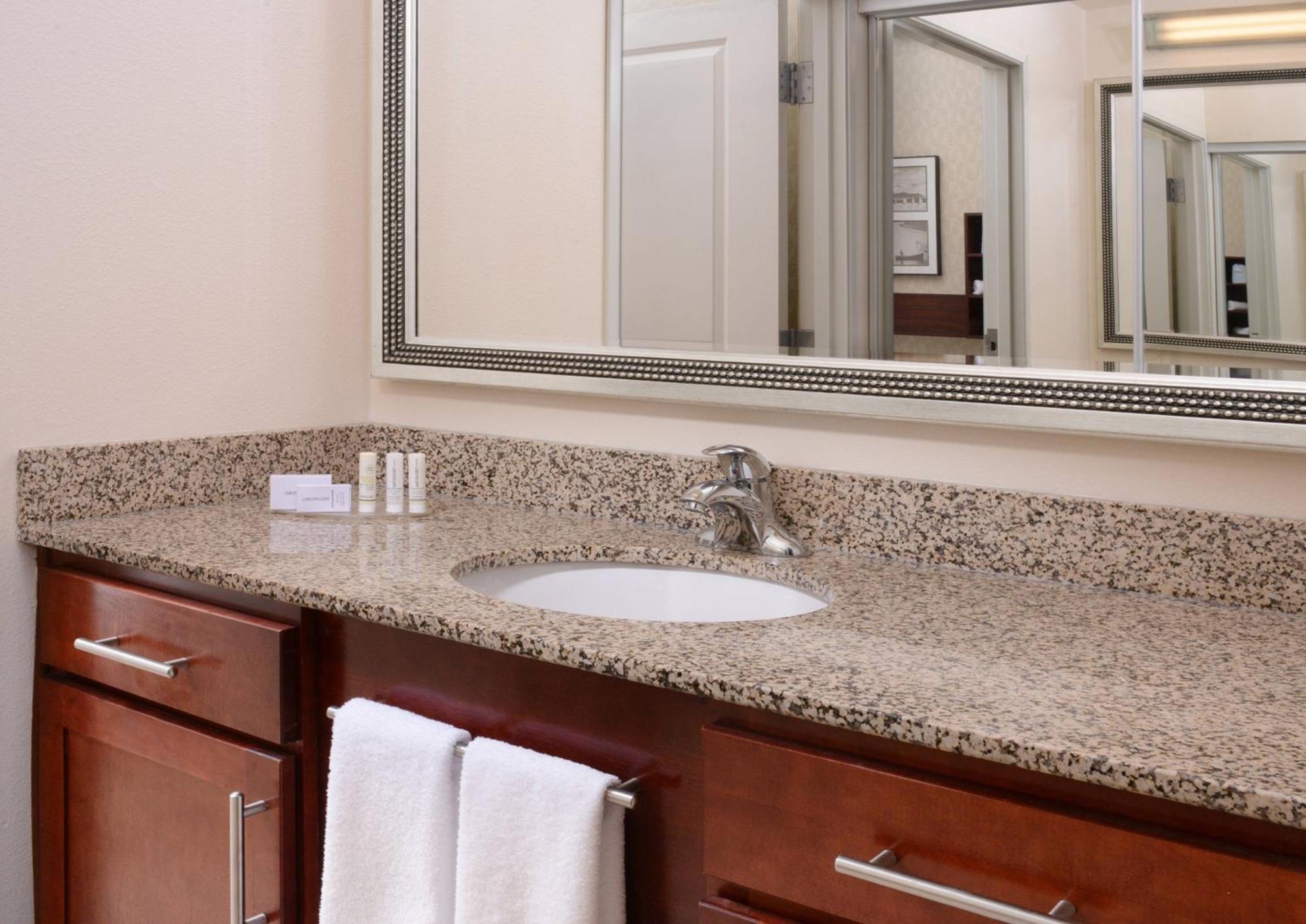 Residence Inn By Marriott Dallas Plano The Colony Zewnętrze zdjęcie