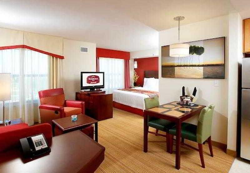Residence Inn By Marriott Dallas Plano The Colony Pokój zdjęcie
