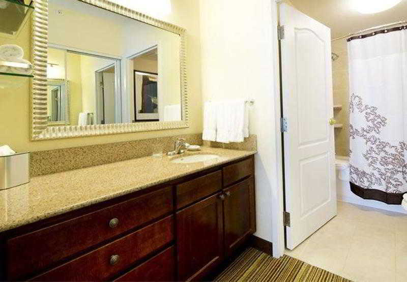 Residence Inn By Marriott Dallas Plano The Colony Zewnętrze zdjęcie